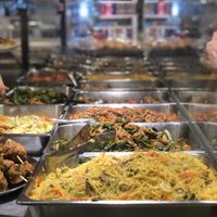 Food  at Im Jai - Veg Food Stall in Chiang Mai