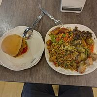  at Im Jai - Veg Food Stall in Chiang Mai