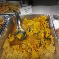  at Im Jai - Veg Food Stall in Chiang Mai