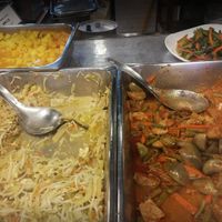  at Im Jai - Veg Food Stall in Chiang Mai