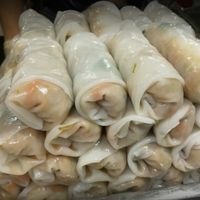  at Im Jai - Veg Food Stall in Chiang Mai