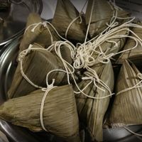  at Im Jai - Veg Food Stall in Chiang Mai