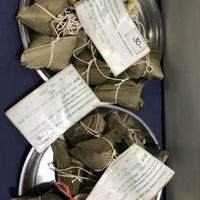   at Im Jai - Veg Food Stall in Chiang Mai