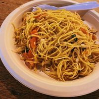   at Im Jai - Veg Food Stall in Chiang Mai