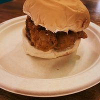   at Im Jai - Veg Food Stall in Chiang Mai