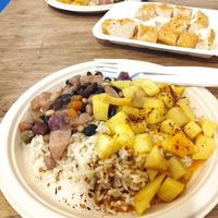  at Im Jai - Veg Food Stall in Chiang Mai