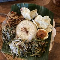   at Biah Biah - Gootama in Ubud