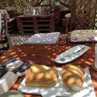   at Cape Fruit in Santa Maria