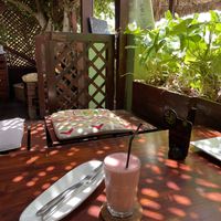   at Cape Fruit in Santa Maria