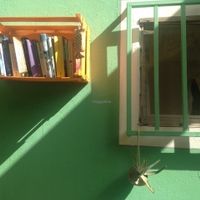 books you can borrow at Cape Fruit in Santa Maria