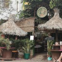 Vista de fora at Cape Fruit in Santa Maria