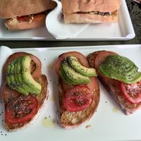   at Cape Fruit in Santa Maria