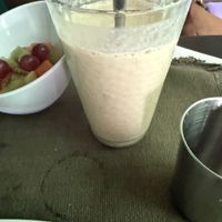   at Cape Fruit in Santa Maria