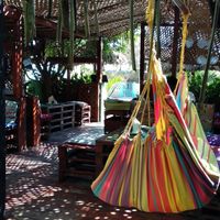 Cozy place at Cape Fruit in Santa Maria