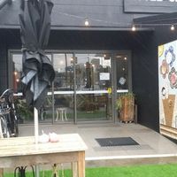 entrance at Little Seed by Firefly in Toowoomba