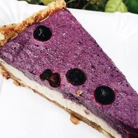 photo from instagram #klaraskitchen and spread the veggie love at Klara's Kitchen - Take Away in Zurich