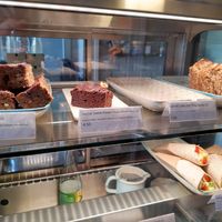 Cakes at Klara's Kitchen - Take Away in Zurich
