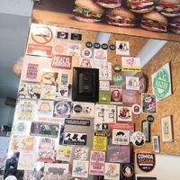 The setting at OKEY Al Natural in Lima