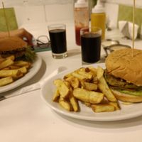  at OKEY Al Natural in Lima