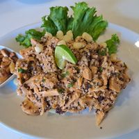  at OKEY Al Natural in Lima