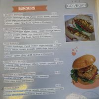   at OKEY Al Natural in Lima