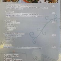   at OKEY Al Natural in Lima