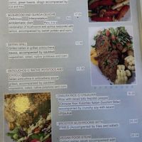   at OKEY Al Natural in Lima