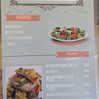   at OKEY Al Natural in Lima