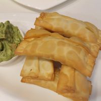 Taquenos at OKEY Al Natural in Lima