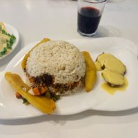   at OKEY Al Natural in Lima