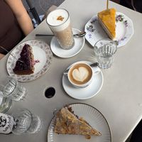   at Huber in Freiburg