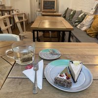   at Naspolya Nassolda in Budapest