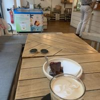   at Naspolya Nassolda in Budapest