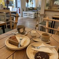   at Naspolya Nassolda in Budapest