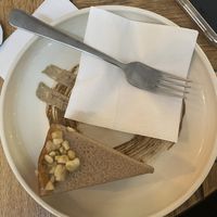   at Naspolya Nassolda in Budapest