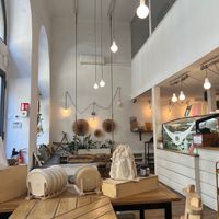 Such a beautiful Place!  at Naspolya Nassolda in Budapest