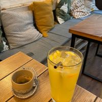   at Naspolya Nassolda in Budapest