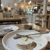   at Naspolya Nassolda in Budapest