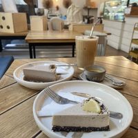   at Naspolya Nassolda in Budapest