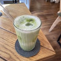   at Naspolya Nassolda in Budapest