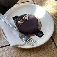   at Naspolya Nassolda in Budapest