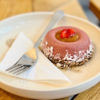  at Naspolya Nassolda in Budapest