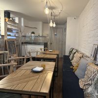   at Naspolya Nassolda in Budapest