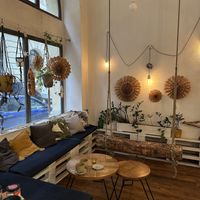   at Naspolya Nassolda in Budapest