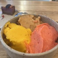   at Naspolya Nassolda in Budapest