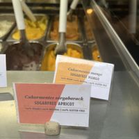   at Naspolya Nassolda in Budapest