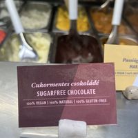   at Naspolya Nassolda in Budapest