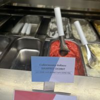   at Naspolya Nassolda in Budapest