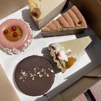   at Naspolya Nassolda in Budapest