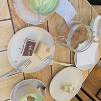   at Naspolya Nassolda in Budapest